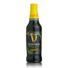 Guinness Foreign Extra (nigériai) Stout 0,6l
